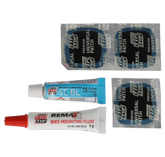 Reparatiedoos Simson Tubeless - Afbeelding 4