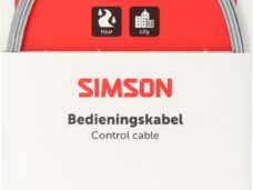 Binnenkabel Simson rem universeel