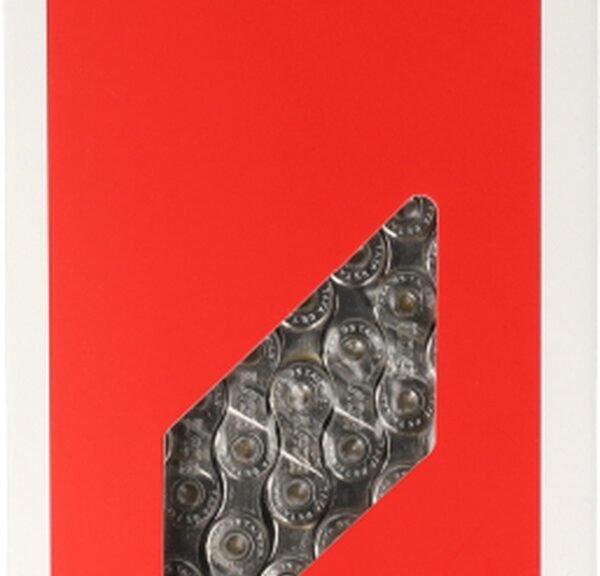 Simson Schaltwerkskette 9 IG/EXA