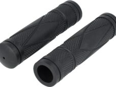 Handvatten Simson Comfort 135/135 mm met snijlijn - Zwart