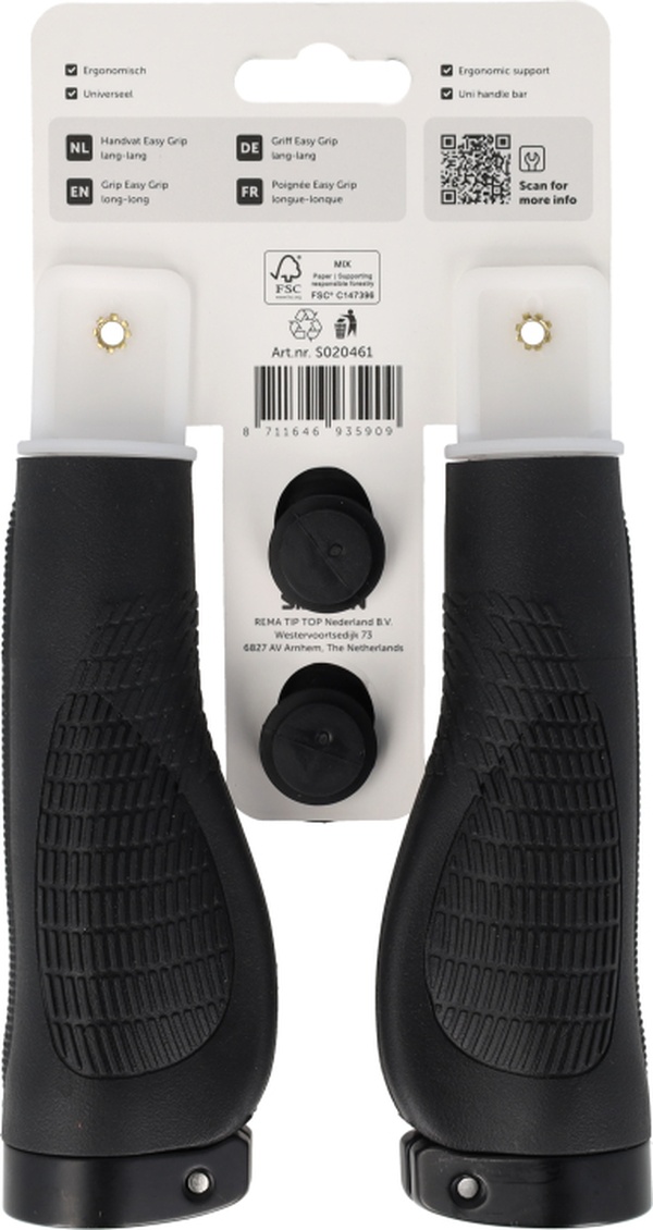 Handvatten Simson Easy Grip lang-lang - Afbeelding 2
