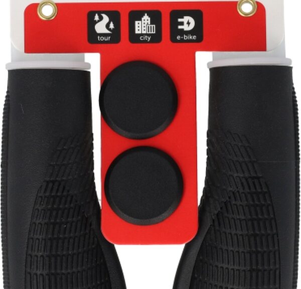Handvatten Simson Easy Grip lang-lang