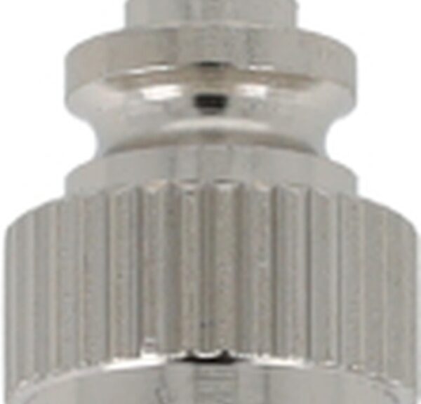 Pompnippel Simson aluminium - AV