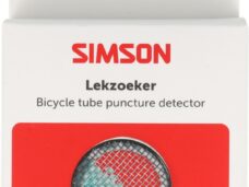 Läckagedetektor Simson