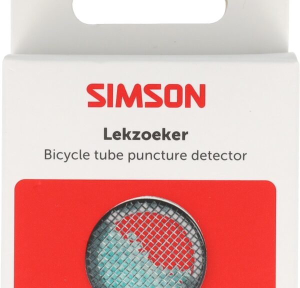 Lekzoeker Simson