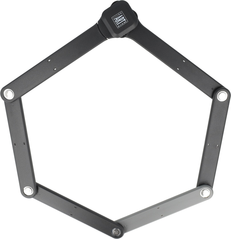 Vouwslot Simson Easy 960mm BK122 - Afbeelding 2