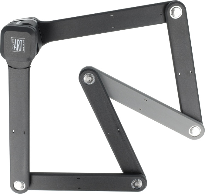 Vouwslot Simson Easy 960mm BK122 - Afbeelding 3