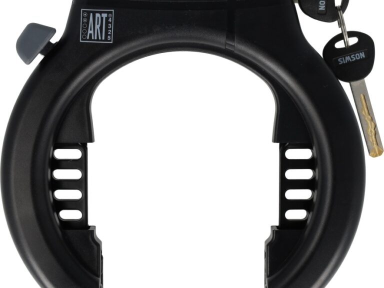 Ringslot Simson Universeel Wide 80mm