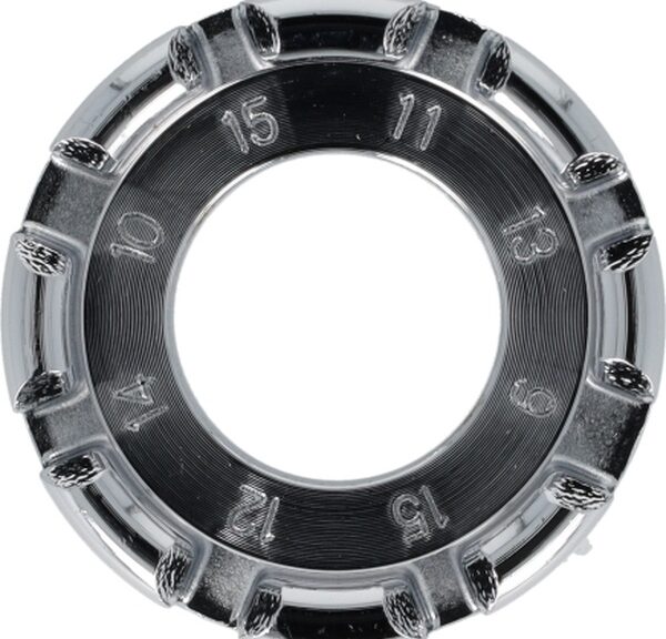 Spaakspanner Simson Universeel - 8 Nippeldiktes (Maat 10 t/m 15)