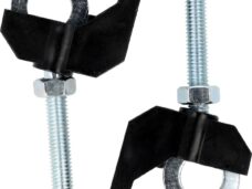 Kettingspanners Simson voor Gazelle-fietsen - 2 stuks