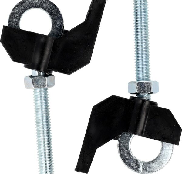 Kettingspanners Simson voor Gazelle-fietsen - 2 stuks
