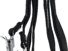 Toeclip riemen Simson 2st