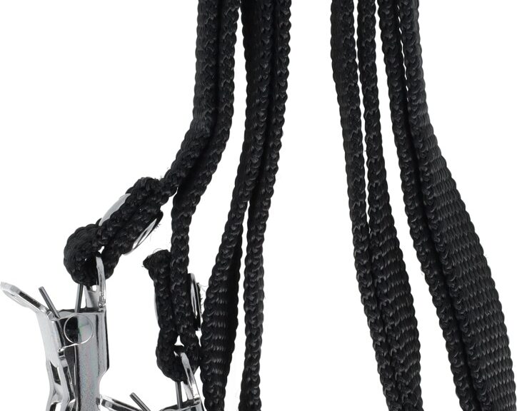 Toeclip riemen Simson 2st
