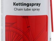Kettingspray Simson siliconenvrij - 400ml