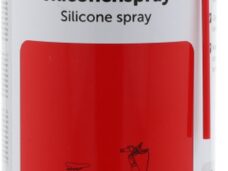 Siliconenspray Simson - 400ml