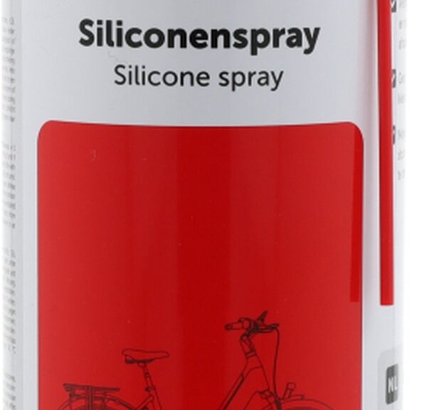 Siliconenspray Simson - 400ml