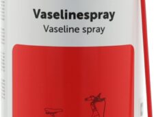 Vaselinespray Simson - 400ml