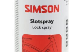 Slotspray Simson - 100ml