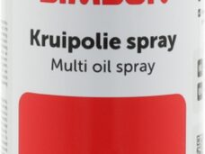 Kruipoliespray Simson - 400ml