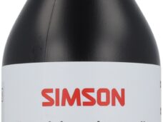 Fietsreiniger Simson plantaardig - 500ml