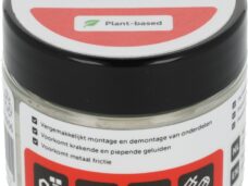 Montagepasta Simson plantaardig - 50ml
