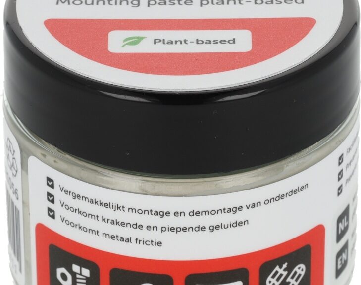 Simson Grönsaksmonteringspasta - 50ml