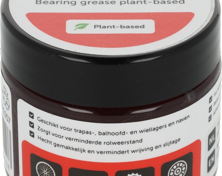 Lagervet Simson plantaardig - 50ml