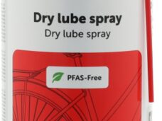 Dry lube spray Simson PFAS-vrij - 400ml