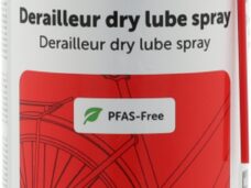 Schaltwerksspray Simson Dry Lube – 400 ml