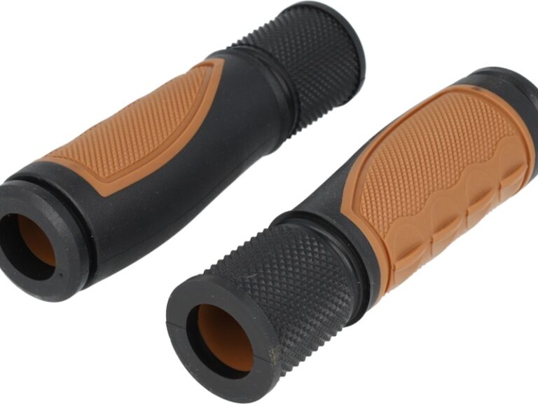 Handvatten Simson Lifestyle middenbruin-zwart