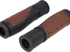 Handvatten Simson Lifestyle donkerbruin-zwart