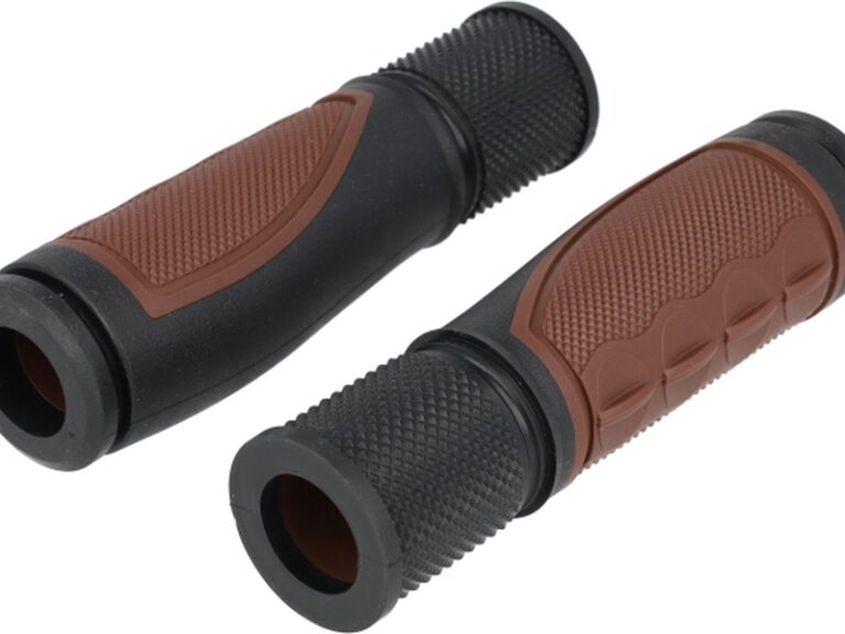 Handvatten Simson Lifestyle donkerbruin-zwart