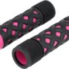 roze zwart