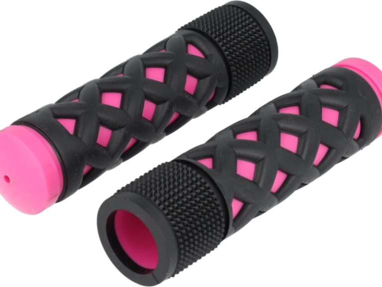 Handvatten Simson Kinderen roze-zwart