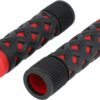 rood zwart