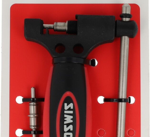 Kettingpons Simson De Luxe