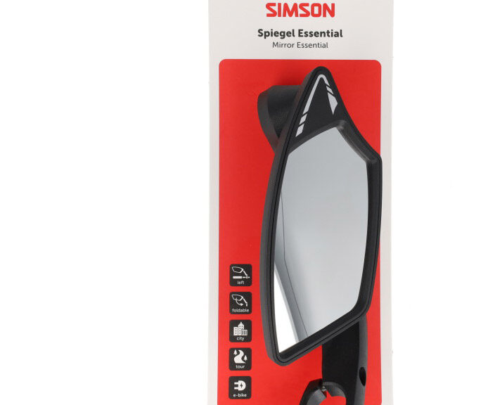 Spiegel Simson Essential