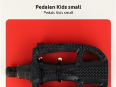 Pedalen voor kinderfiets Simson small 2.0