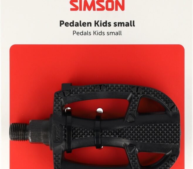 Pedalen voor kinderfiets Simson small 2.0