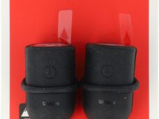 Verlichtingsset Simson simmy batterij - zwart