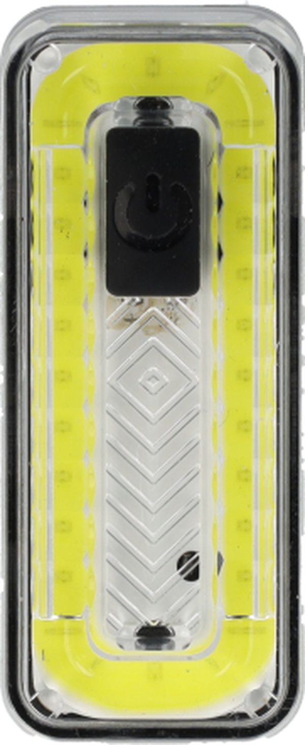Koplamp LED Simson Pocket USB-C - wit - Afbeelding 3