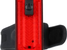 Achterlicht Simson USB-C LED Pocket - Rood