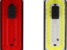 Verlichtingsset Simson Aurora Pocket
