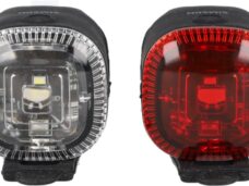 Verlichtingsset Simson Aurora Flexy II