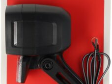 Koplamp Simson aurora E-line 120s