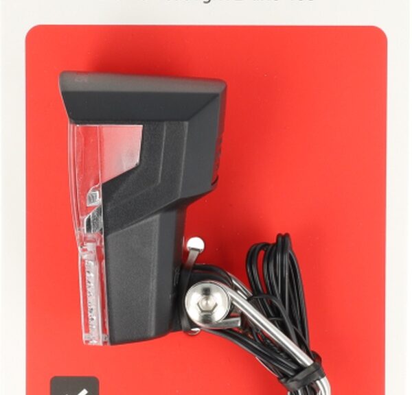 Koplamp Simson aurora E-line 40s