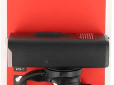 Koplamp Simson aurora X-line 1100