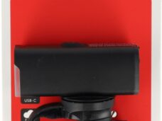 Koplamp Simson aurora X-line 400