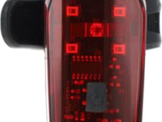 Achterlicht Simson aurora B-line b69s