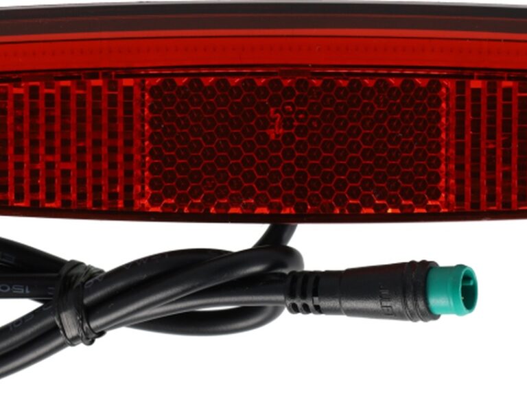 Achterlicht Simson aurora E-line e150c-bt